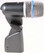 Shure BETA 56 Dynamic Drum Microphone