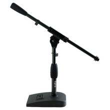 Frameworks GFW-MIC-0821 Compact Base Bass Drum & Amp Mic Stand - Image 6