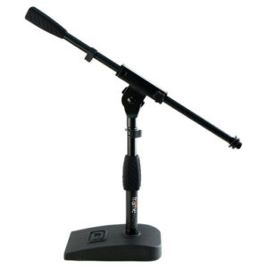 Frameworks GFW-MIC-0821 Compact Base Bass Drum & Amp Mic Stand - Image 1