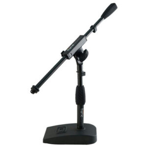 Frameworks GFW-MIC-0821 Compact Base Bass Drum & Amp Mic Stand - Image 2