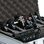 Audix DP Elite 8 piece Drum Mic Pack