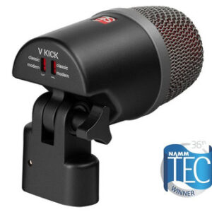 sE Electronics V Kick Bass Drum Microphone - Image 1