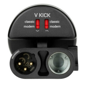 sE Electronics V Kick Bass Drum Microphone - Image 6