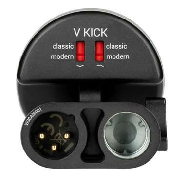 sE Electronics V Kick Bass Drum Microphone
