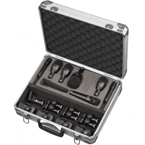 Audix FP7 Drum Mic Pack - Image 4