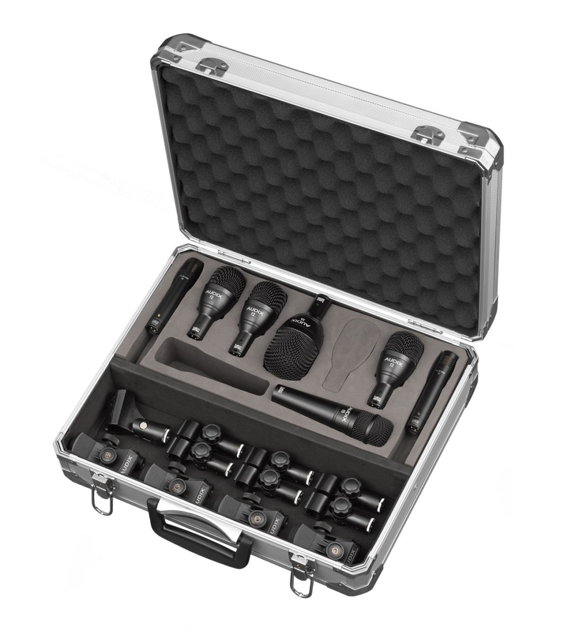 Audix FP7 Drum Mic Pack - Image 4