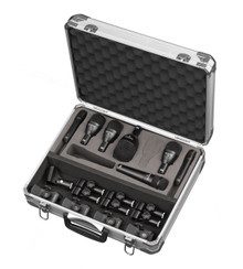 Audix FP7 Drum Mic Pack