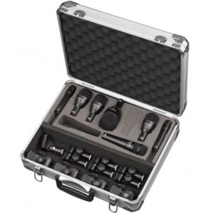 Audix FP7 Drum Mic Pack - Image 1