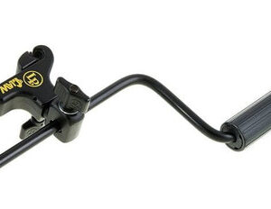 LP 592A-X Microphone Drum Claw with Z-Rod - Image 1