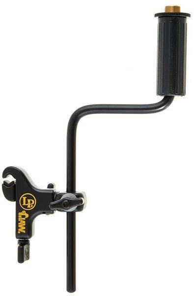 LP 592A-X Microphone Drum Claw with Z-Rod