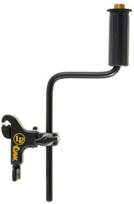 LP 592A-X Microphone Drum Claw with Z-Rod