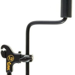 LP 592A-X Microphone Drum Claw with Z-Rod - Image 2