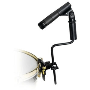 LP 592A-X Microphone Drum Claw with Z-Rod - Image 6