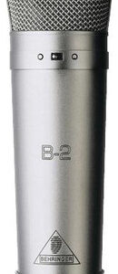 B Stock : Behringer B2 Pro Microphone - 001 - Image 1