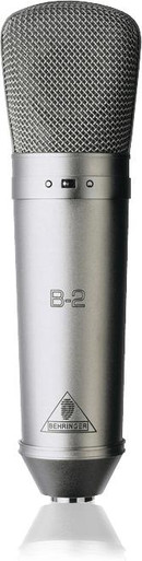 B Stock : Behringer B2 Pro Microphone - 001