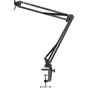 B Stock : CAD Podmaster Anglepoise Boom Arm Mic Stand 002 - Image 2
