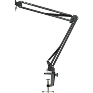 B Stock : CAD Podmaster Anglepoise Boom Arm Mic Stand 002 - Image 1