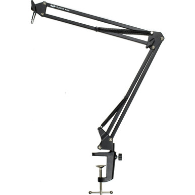 B Stock : CAD Podmaster Anglepoise Boom Arm Mic Stand 002