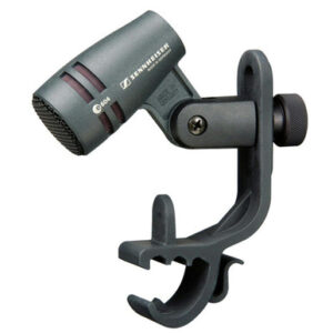 Sennheiser E604 Dynamic Drum & Brass Mic - Image 6