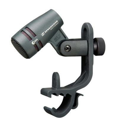 Sennheiser E604 Dynamic Drum & Brass Mic