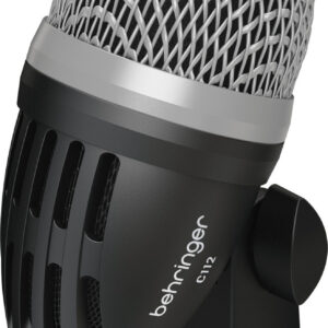 Behringer BC1500 Premium 7-Piece Drum Microphone - Image 5