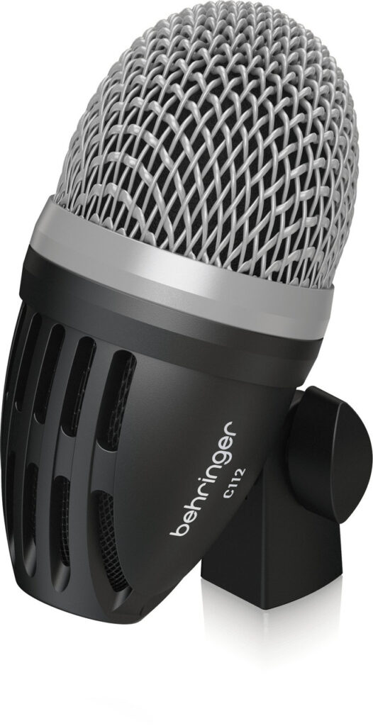 Behringer BC1500 Premium 7-Piece Drum Microphone