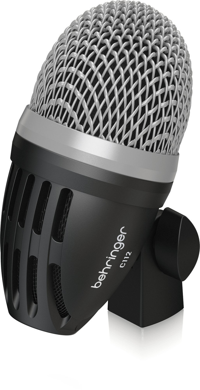 Behringer BC1500 Premium 7-Piece Drum Microphone - Image 5