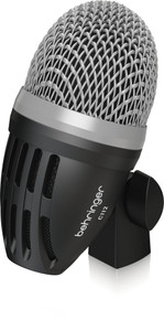 Behringer BC1500 Premium 7-Piece Drum Microphone