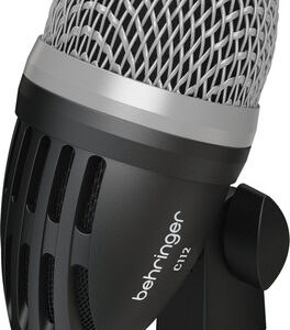 Behringer BC1500 Premium 7-Piece Drum Microphone - Image 2