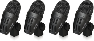Behringer BC1500 Premium 7-Piece Drum Microphone