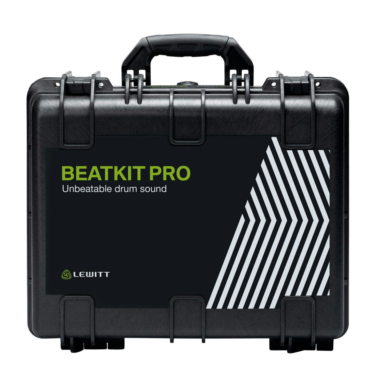 Lewitt BEATKIT Pro 7-Piece Drum Microphone Set - Image 5