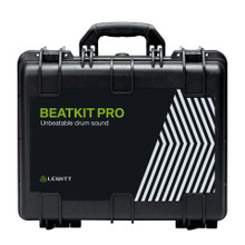 Lewitt BEATKIT Pro 7-Piece Drum Microphone Set - Image 3