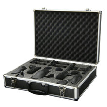PreSonus DM7 - Seven-piece Drum Mic Set with Case