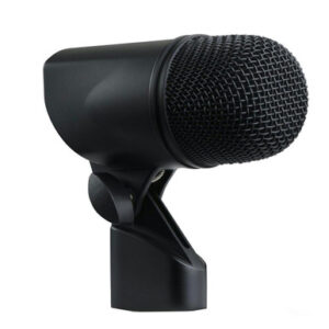 PreSonus DM7 - Seven-piece Drum Mic Set with Case - Image 6