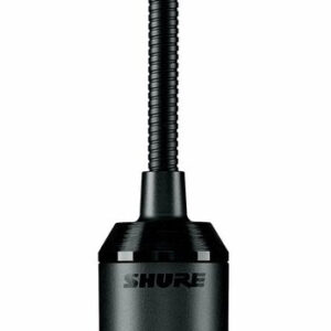 Shure PGA98D Cardioid condenser gooseneck drum microphone - Image 5