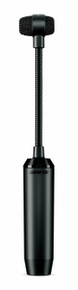 Shure PGA98D Cardioid condenser gooseneck drum microphone