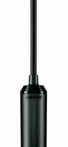 Shure PGA98D Cardioid condenser gooseneck drum microphone - Image 2
