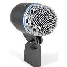 Shure BETA 52A Dynamic Bass Drum Microphone - Image 3