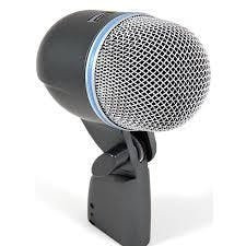 Shure BETA 52A Dynamic Bass Drum Microphone - Image 2