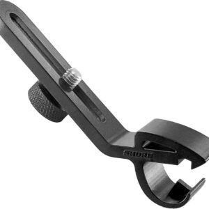 SHURE A50D DRUM MIC CLAMP FOR PG MICS - Image 4