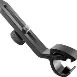 SHURE A50D DRUM MIC CLAMP FOR PG MICS - Image 1