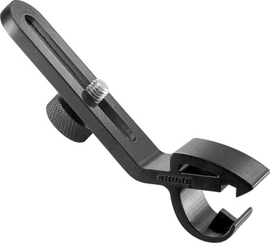 SHURE A50D DRUM MIC CLAMP FOR PG MICS