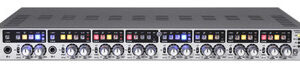 B Stock : Audient ASP880 - 8 Channel Variable Input Impedance Mic Preamp - 007 - Image 1