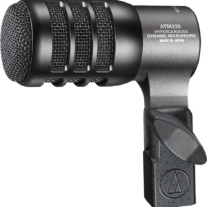 Audio Technica ATM230 Drum Microphone 3 Pack - Image 5