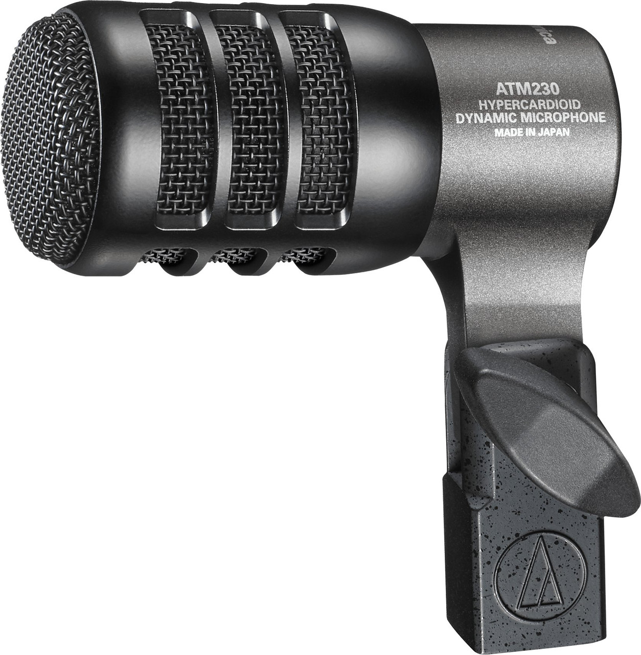 Audio Technica ATM230 Drum Microphone 3 Pack - Image 5