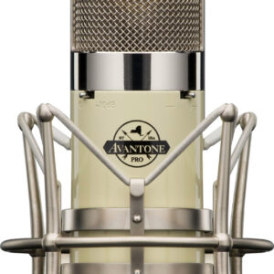 Avantone BV-1 MK2 Valve Condenser Microphone