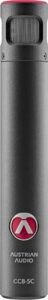 Austrian Audio CC8-SC - SuperCardioid True Condenser Microphone