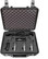 Telefunken DD5 Drum Microphone Recording Set