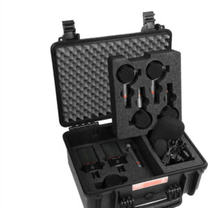 Austrian Audio DMK1 Drum Mic Set - Image 2