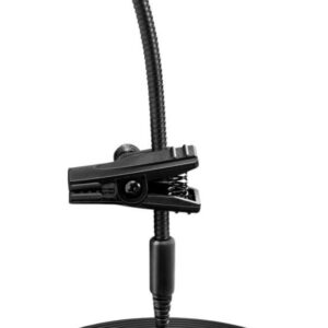 Sennheiser E908B Condenser Microphone (brass)